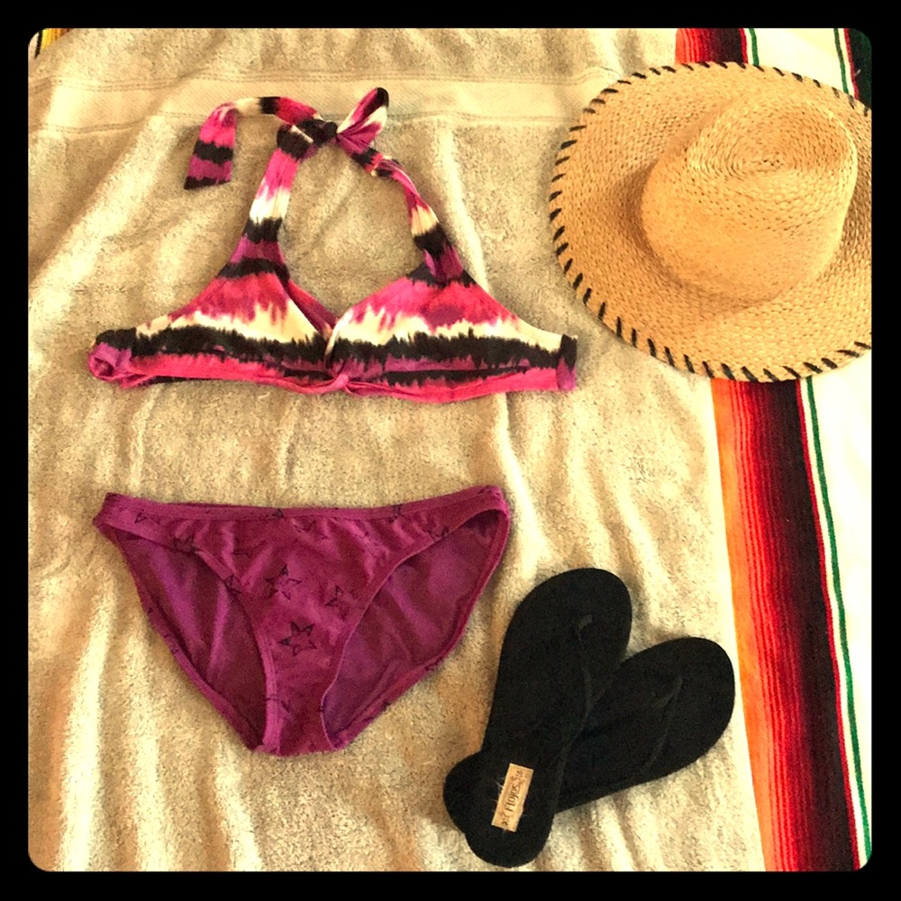 Converse bikini 👙